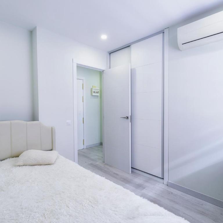 Palangre Beach Apartment - Two-Bedroom Apartment - 15