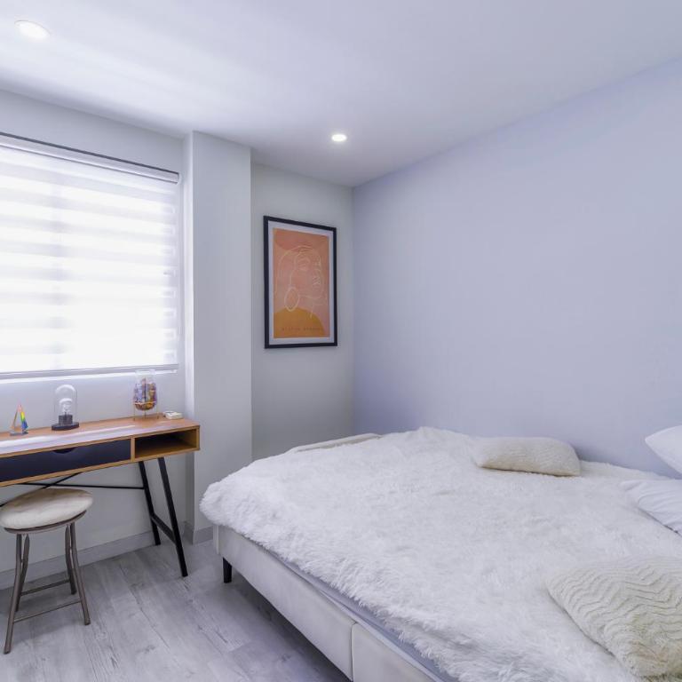 Palangre Beach Apartment - Two-Bedroom Apartment - 16