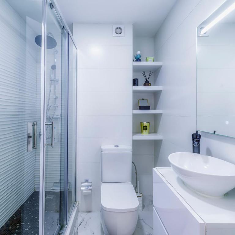 Palangre Beach Apartment - Two-Bedroom Apartment - 21