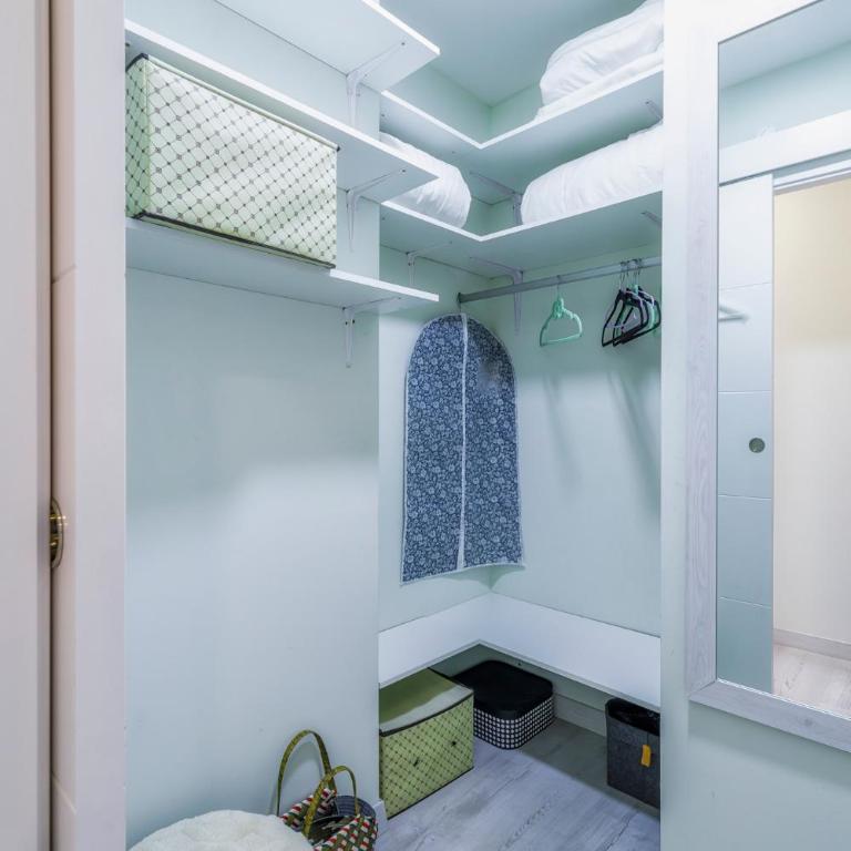 Palangre Beach Apartment - Two-Bedroom Apartment - 19