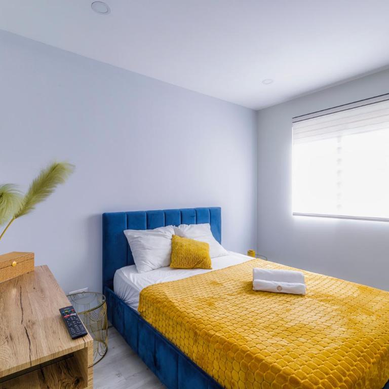 Palangre Beach Apartment - Two-Bedroom Apartment - 12