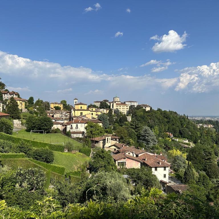 MammaMia - Appartamento con Balcone - 49