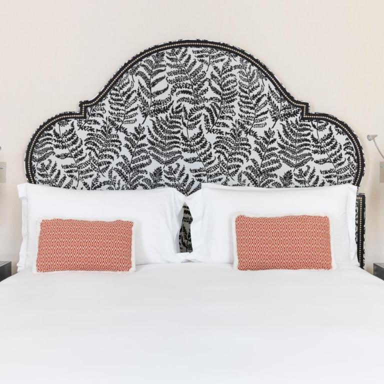Maalot Roma - Small Luxury Hotels of the World - Camera Tripla Luxury - 3