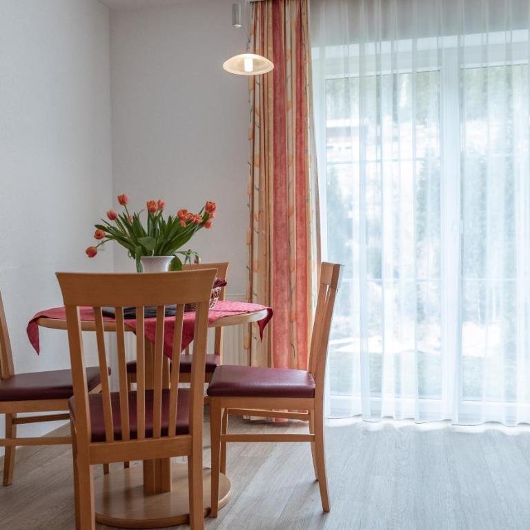 Apart Anna-Maria - Apartment mit 1 Schlafzimmer - 8