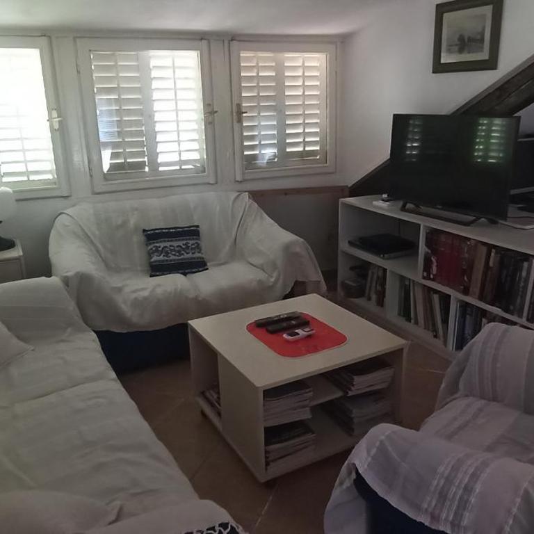 3 bedroom apartment-attic - Apartman sa 3 Spavaće Sobe - 7
