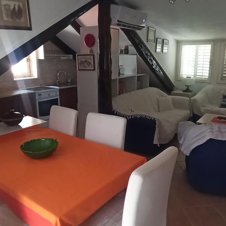 3 bedroom apartment-attic - Apartman sa 3 Spavaće Sobe - 6