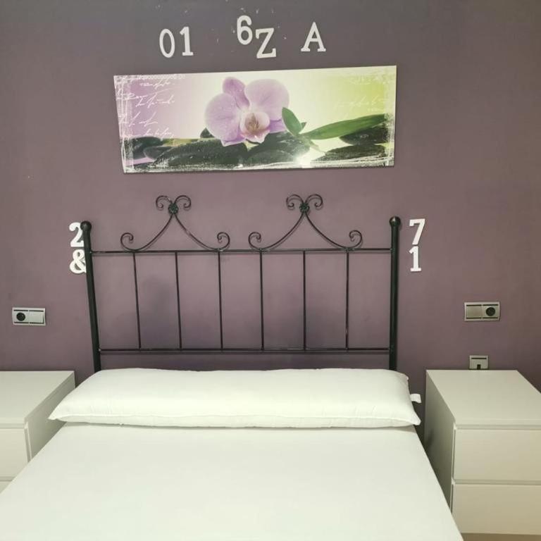 Playa Luminosa Taithi - Appartement 1 Chambre - 3