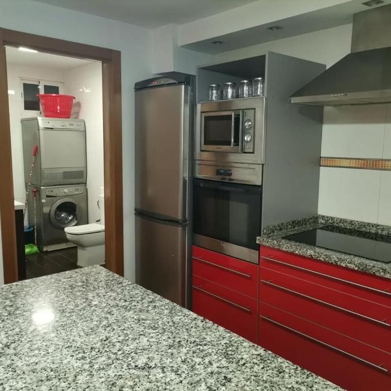 Playa Luminosa Taithi - Appartement 1 Chambre - 5
