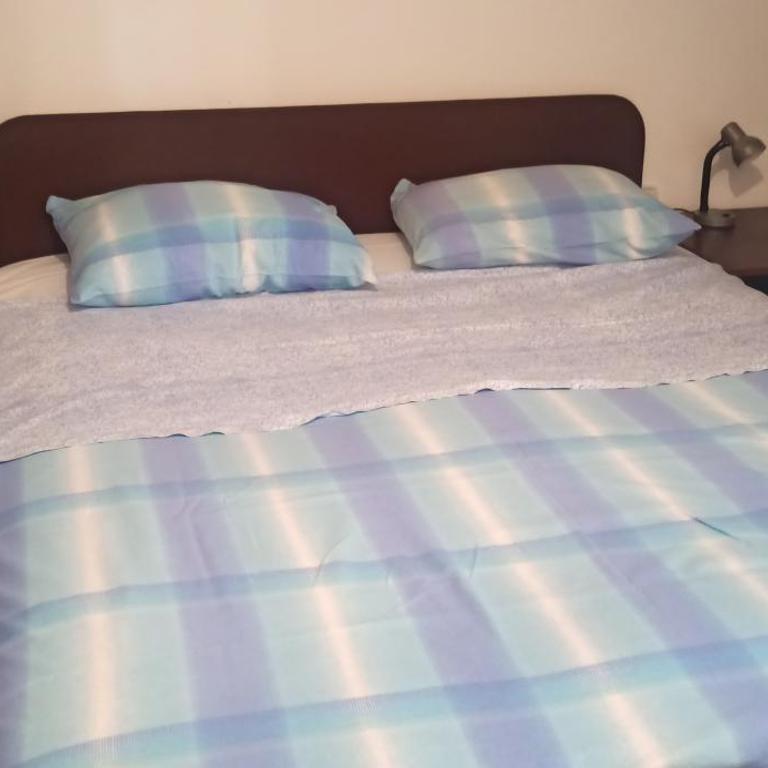 3 bedroom apartment-attic - Apartman sa 3 Spavaće Sobe - 13