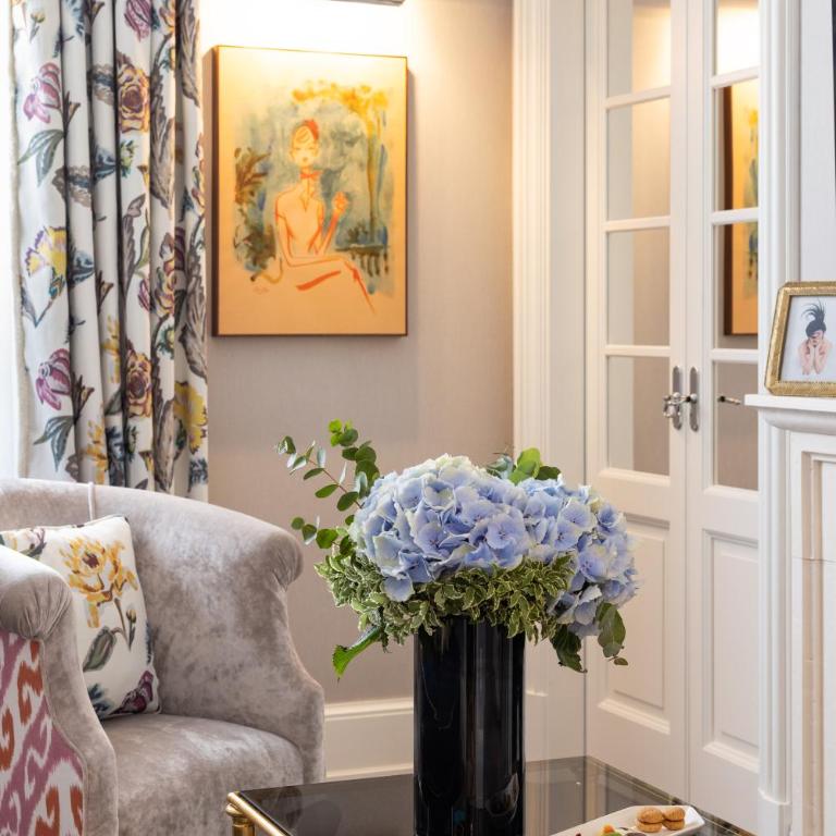 Maalot Roma - Small Luxury Hotels of the World - Suite con 1 Camera da Letto - 10