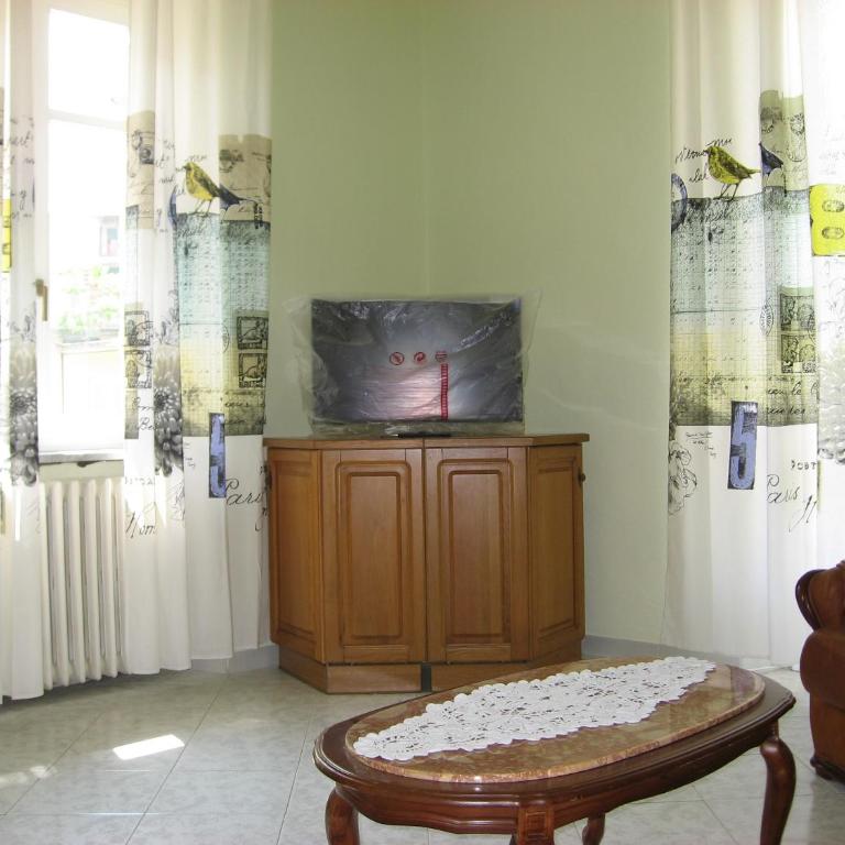 Casa Bruno B&B - Appartamento con 2 Camere da Letto - 26