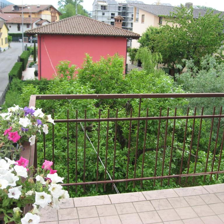 Casa Bruno B&B - Appartamento con 2 Camere da Letto - 22