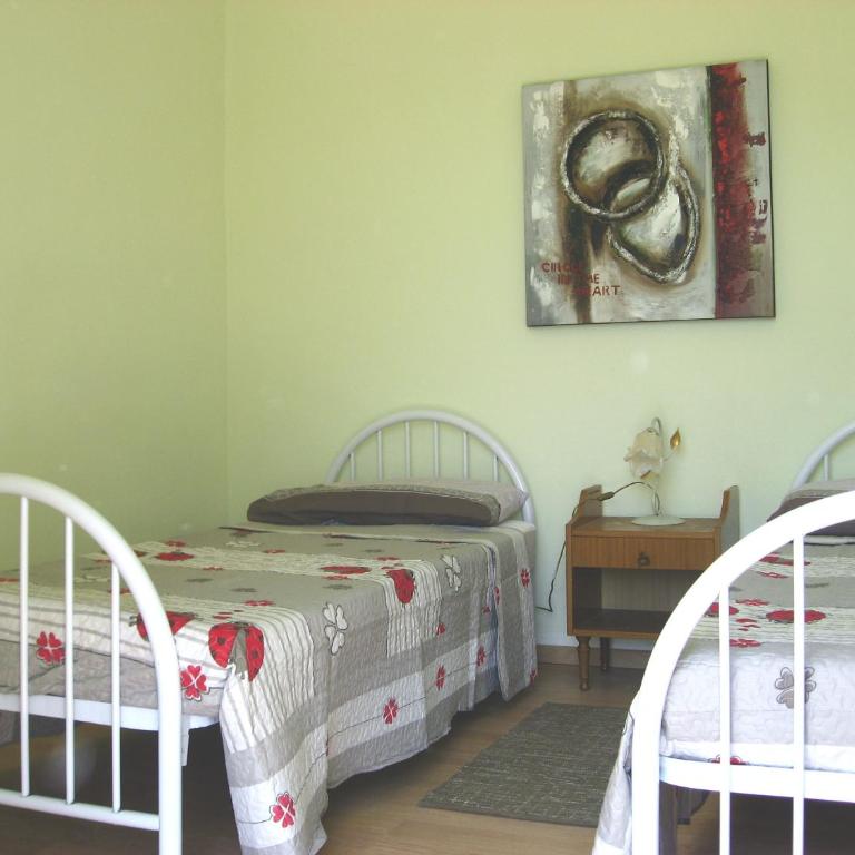 Casa Bruno B&B - Appartamento con 2 Camere da Letto - 31