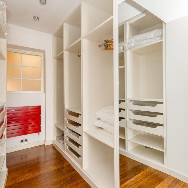 Heima Wonderful Loft in the Historic City Center - Apartamento de 1 dormitorio - 13