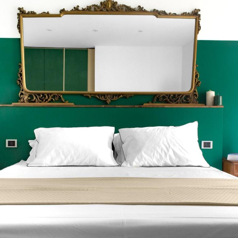 AmalfiRa Luxury Seaview Rooftop - Appartamento con 3 Camere da Letto - 17