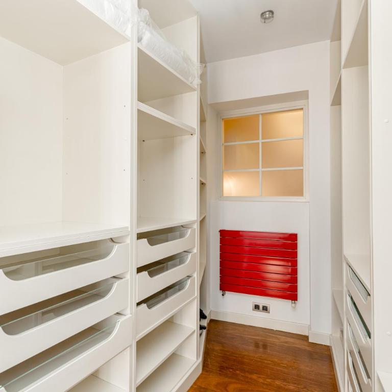 Heima Wonderful Loft in the Historic City Center - Apartamento de 1 dormitorio - 19