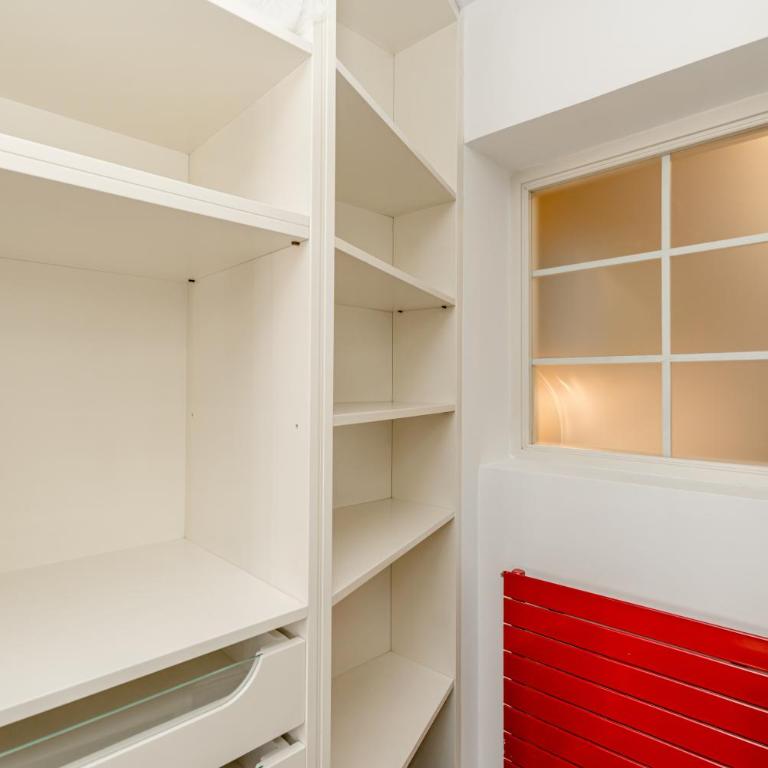 Heima Wonderful Loft in the Historic City Center - Apartamento de 1 dormitorio - 18