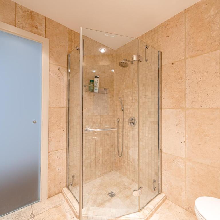 Heima Wonderful Loft in the Historic City Center - Apartamento de 1 dormitorio - 15