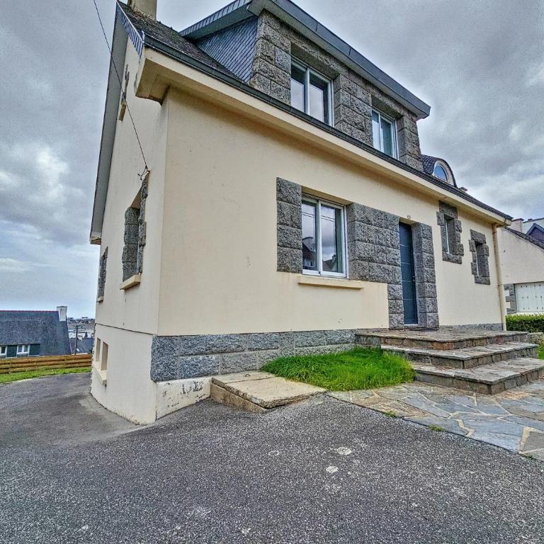 Minven - Maison 4 Chambres - 1