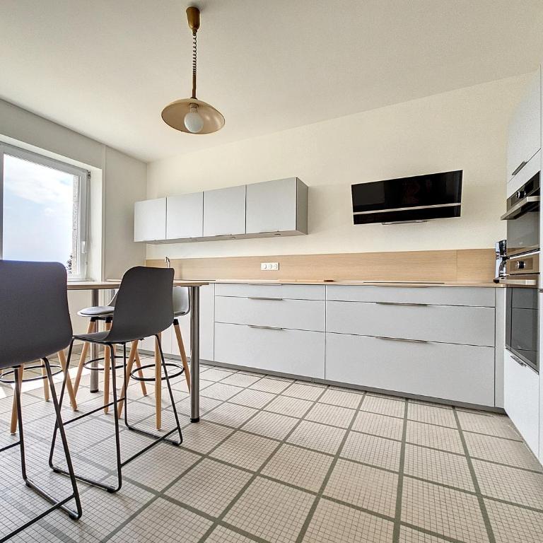 Minven - Maison 4 Chambres - 8