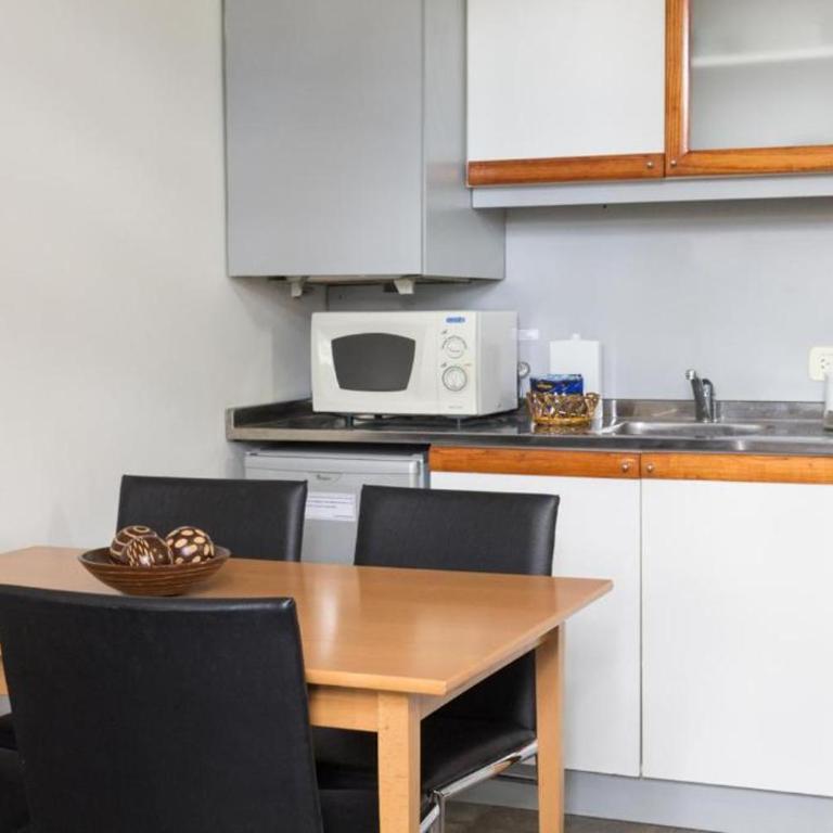 Rosario Suites - Apartamento Dúplex - 11