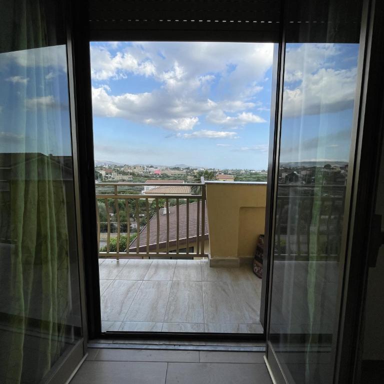 Namastè Apartments Agrigento - Camera Familiare con Bagno Privato - 13