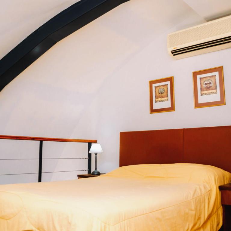 Rosario Suites - Duplex Apartment - 7