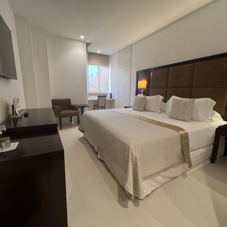 Hotel Saray - Executive Room - 1
