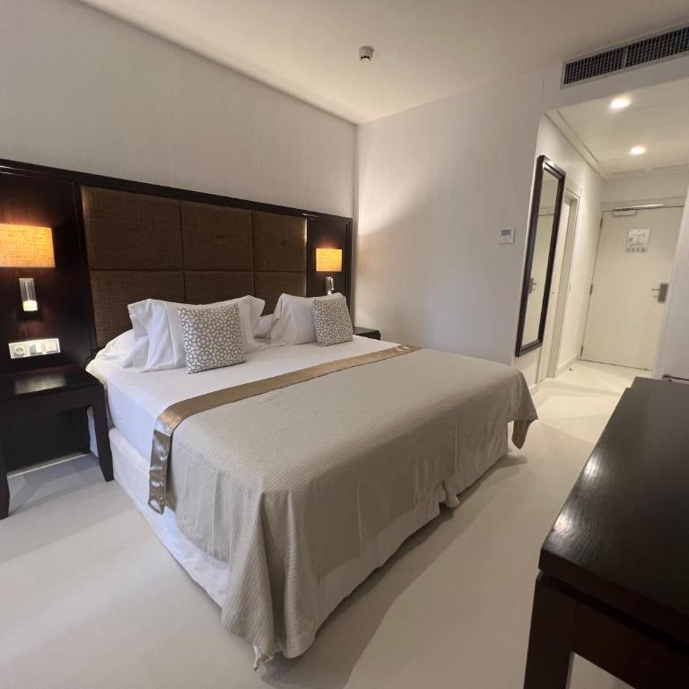 Hotel Saray - Executive Room - 2