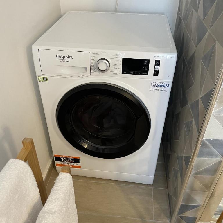Namastè Apartments Agrigento - Camera Familiare con Bagno Privato - 27