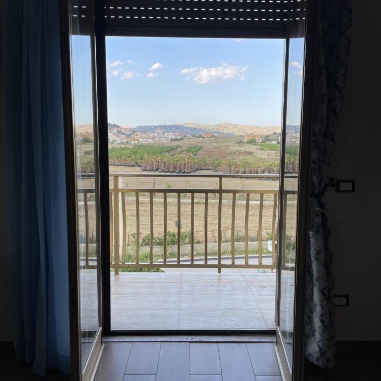 Namastè Apartments Agrigento - Camera Tripla con Bagno Privato - 37