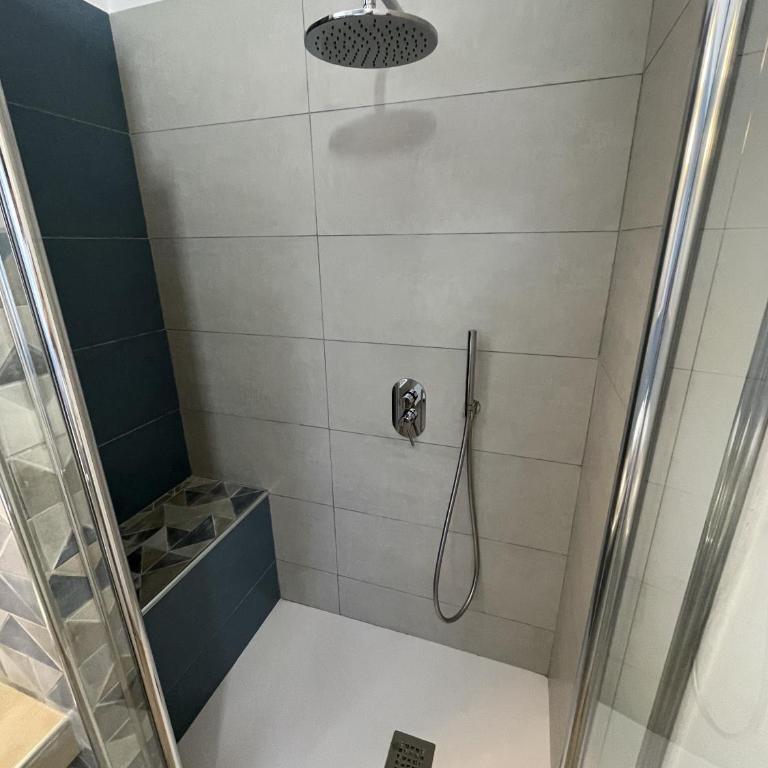 Namastè Apartments Agrigento - Camera Tripla con Bagno Privato - 43