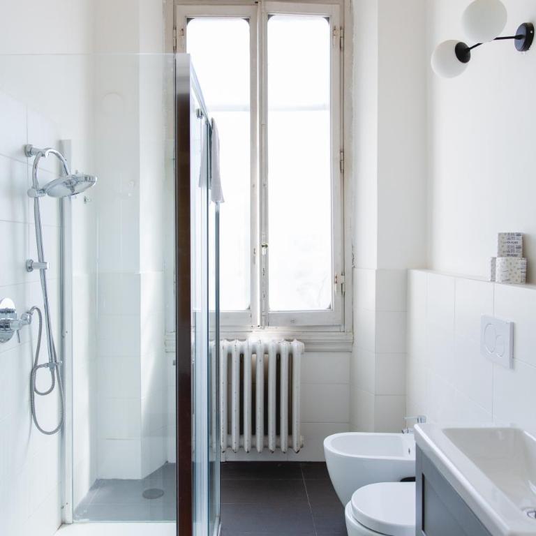 Comfy Big Apartment Outside ZTL - Appartamento con 3 Camere da Letto - 8