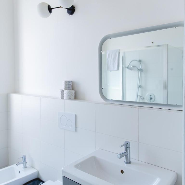 Comfy Big Apartment Outside ZTL - Appartamento con 3 Camere da Letto - 2
