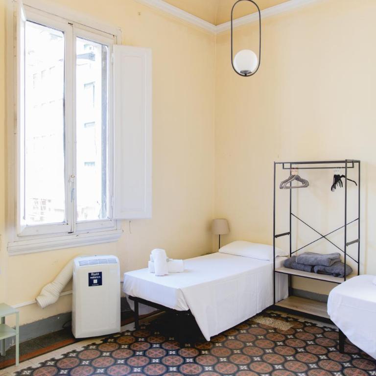 Comfy Big Apartment Outside ZTL - Appartamento con 3 Camere da Letto - 4