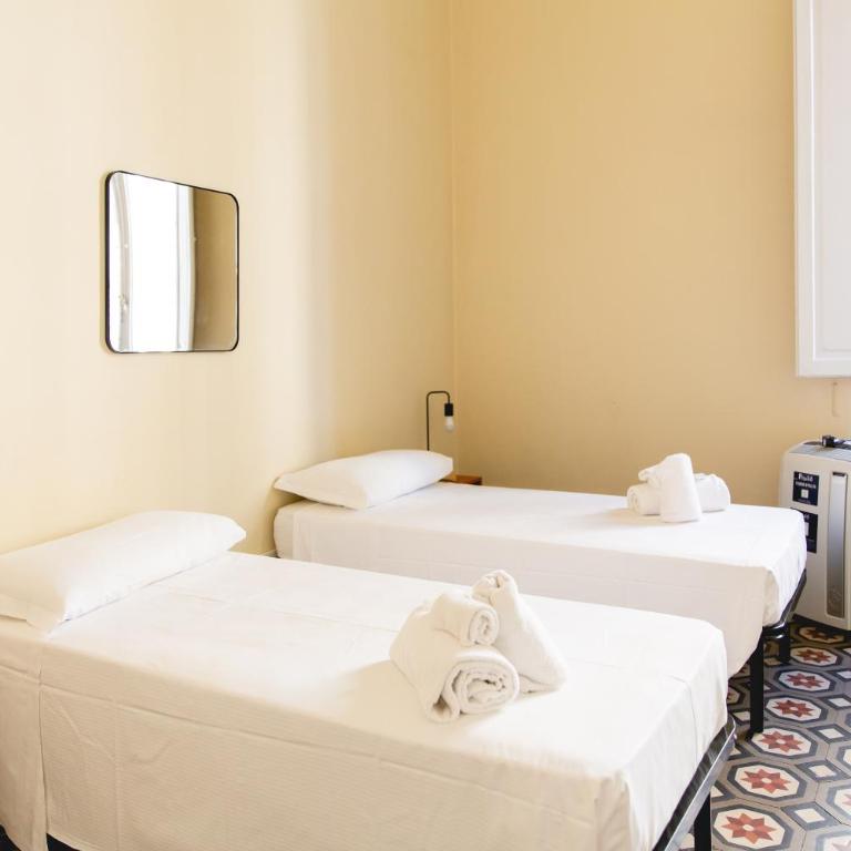 Comfy Big Apartment Outside ZTL - Appartamento con 3 Camere da Letto - 14