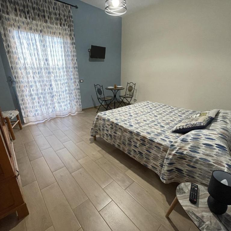 Namastè Apartments Agrigento - Camera Matrimoniale con Bagno Privato - 17