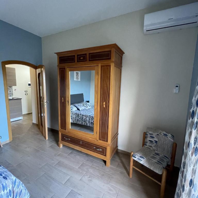 Namastè Apartments Agrigento - Camera Matrimoniale con Bagno Privato - 18