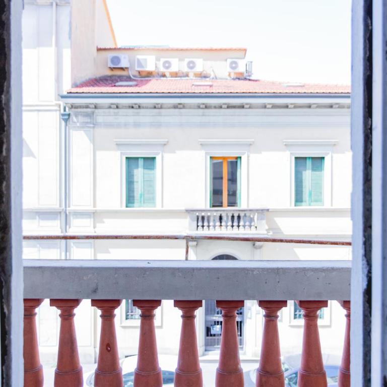 Big Apartment Outside Ztl Zone - Appartamento - 3