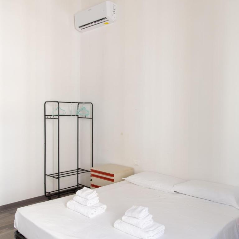 Big Apartment Outside Ztl Zone - Appartamento - 2