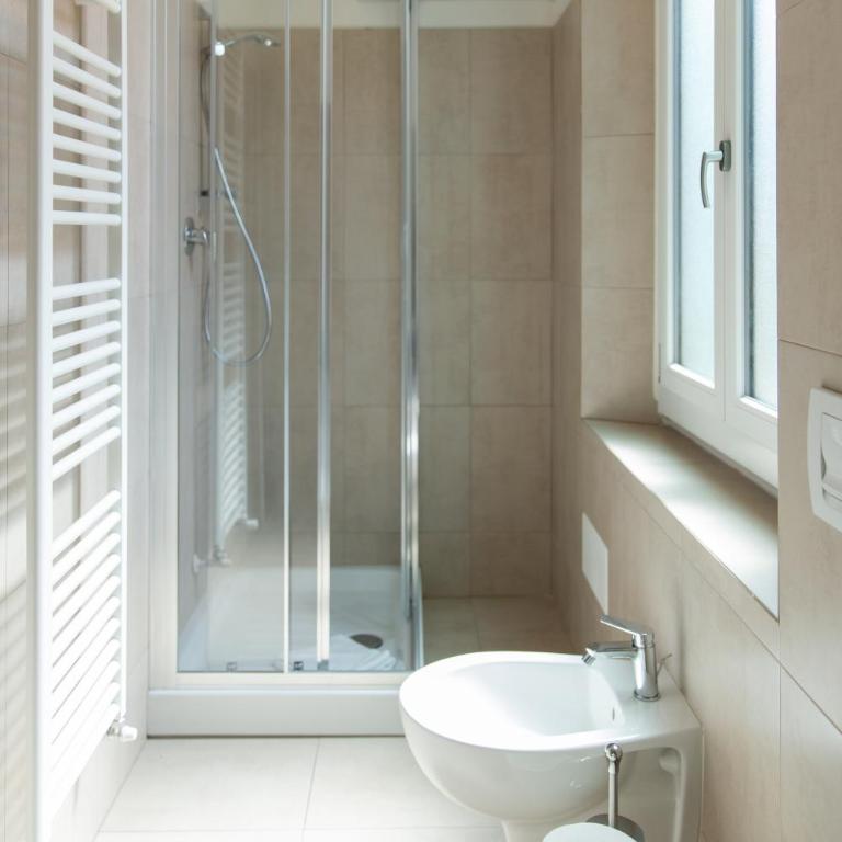 Big Apartment Outside Ztl Zone - Appartamento - 4