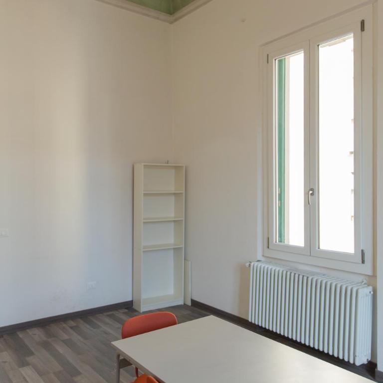 Big Apartment Outside Ztl Zone - Appartamento - 6