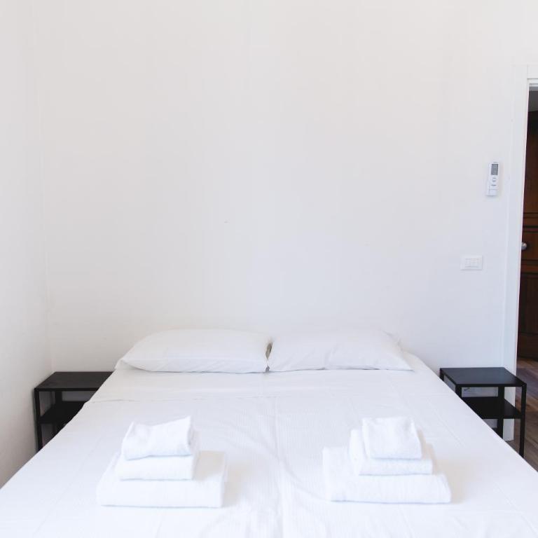 Big Apartment Outside Ztl Zone - Appartamento - 7