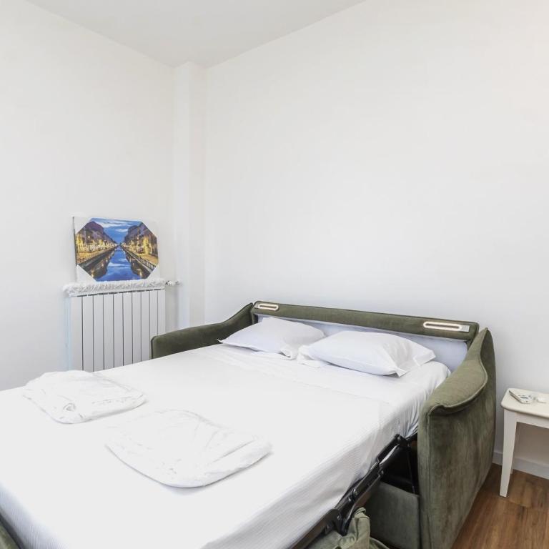 [I Host Studio] - Broni 21 - Appartamento con 1 Camera da Letto - 14