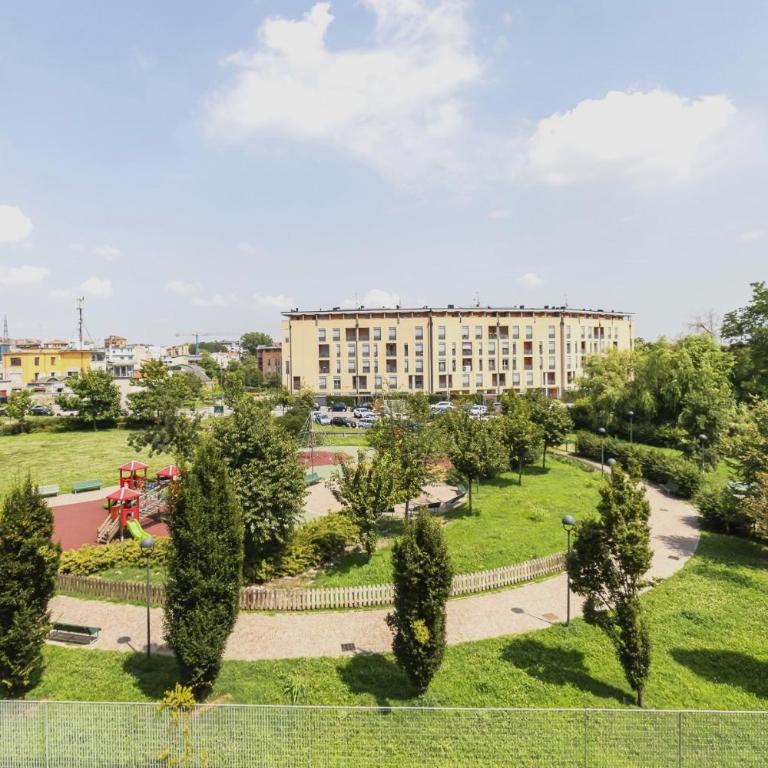 [I Host Studio] - Broni 21 - Appartamento con 1 Camera da Letto - 5