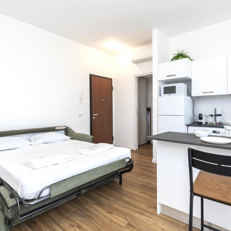 [I Host Studio] - Broni 21 - Appartamento con 1 Camera da Letto - 3