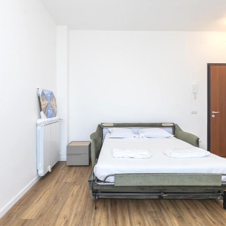 [I Host Studio] - Broni 21 - Appartamento con 1 Camera da Letto - 17