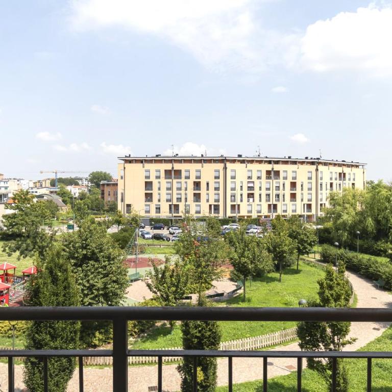 [I Host Studio] - Broni 21 - Appartamento con 1 Camera da Letto - 22
