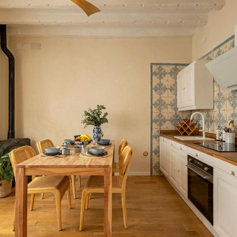 Ohliving Alfalfa Square - Casa de 2 dormitorios - 13