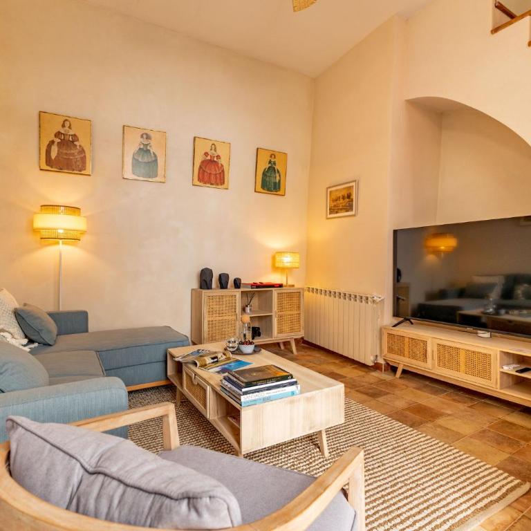 Ohliving Alfalfa Square - Casa de 2 dormitorios - 10